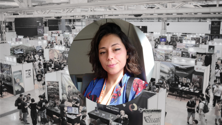 Lee más sobre el artículo Entrevista a Ariadna Vilasó