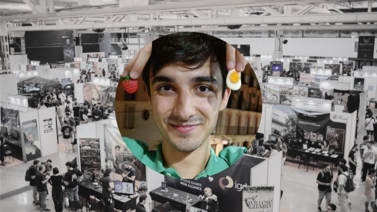 Lee más sobre el artículo Entrevista a Clovelt