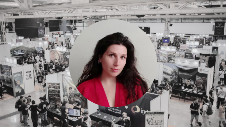 Lee más sobre el artículo Entrevista a Sara Abernathy