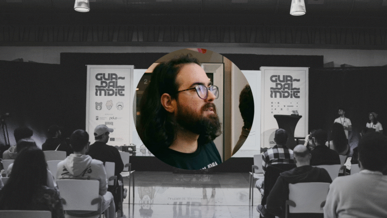Lee más sobre el artículo Entrevista a Alberto Rico