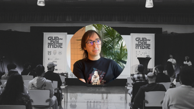 Lee más sobre el artículo Entrevista a Nepo