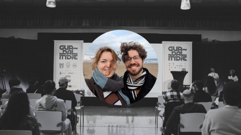 Lee más sobre el artículo Entrevista a Selkie Harbour